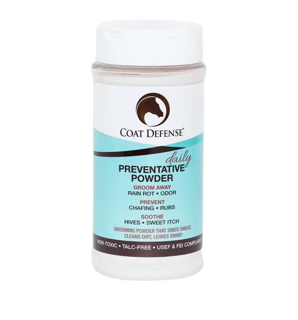 COAT DEFENSE POWDER