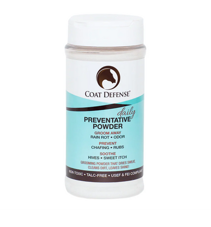 COAT DEFENSE POWDER