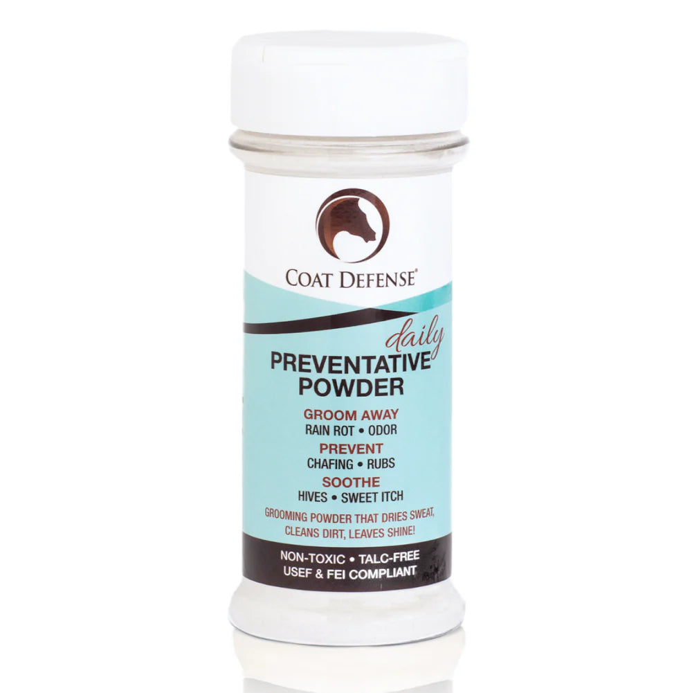 COAT DEFENSE POWDER
