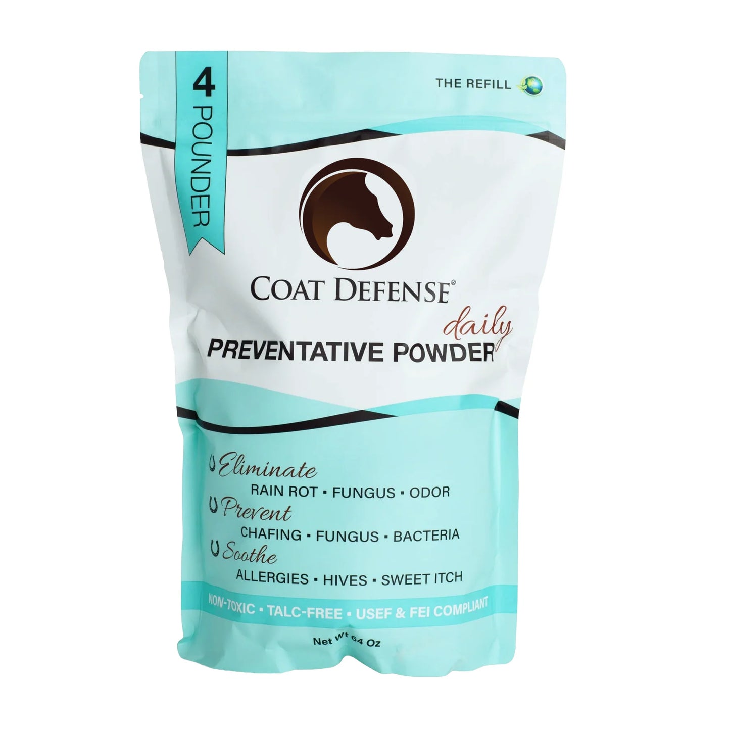 COAT DEFENSE POWDER