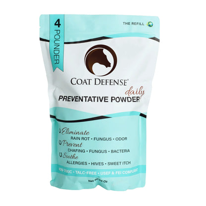 COAT DEFENSE POWDER