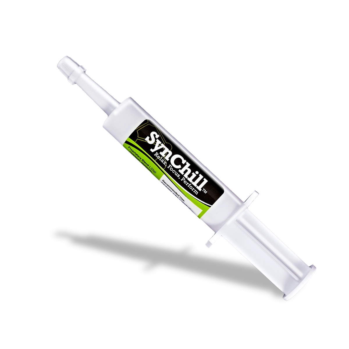 SYNCHILL CALMING GEL