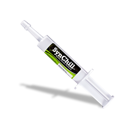SYNCHILL CALMING GEL