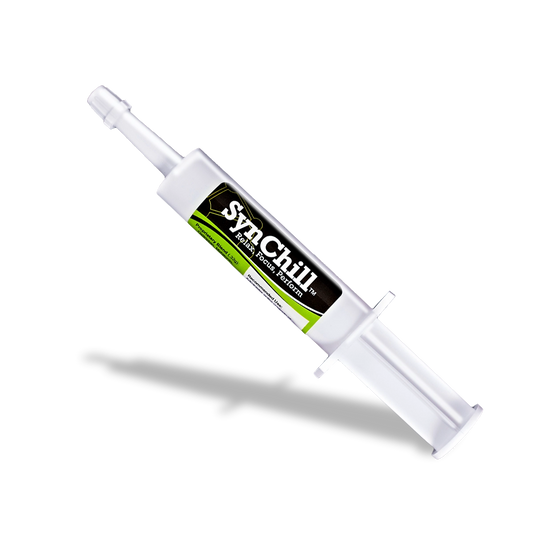 SYNCHILL CALMING GEL