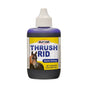 THRUSH RID
