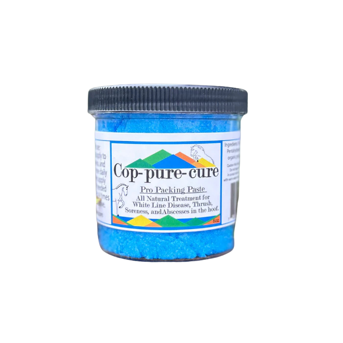 COP-PURE-CURE PRO PACKING PASTE