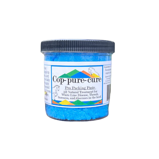 COP-PURE-CURE PRO PACKING PASTE
