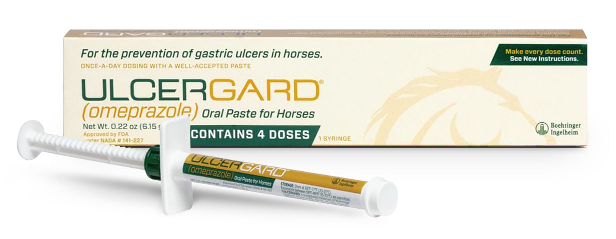 ULCERGARD TUBE image 0