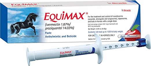 EQUIMAX - (Duplicate Imported from WooCommerce) image 0
