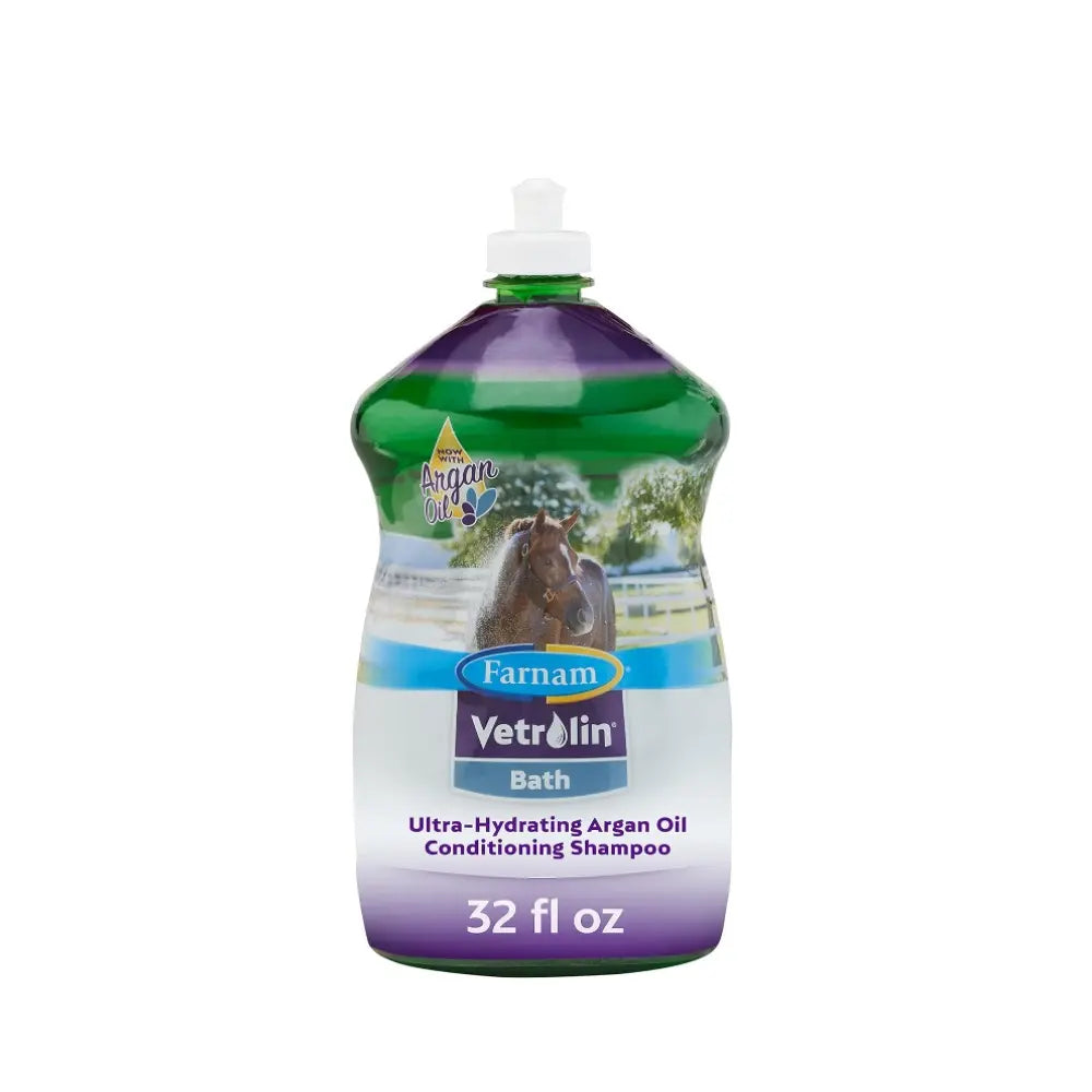 VETROLIN BATH