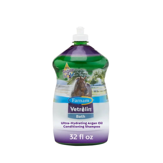 VETROLIN BATH