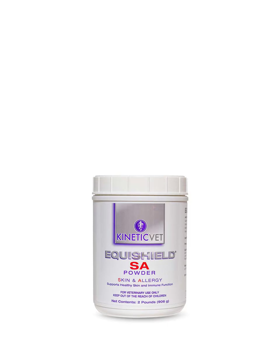 EQUISHIELD SA POWDER 2LB image 0