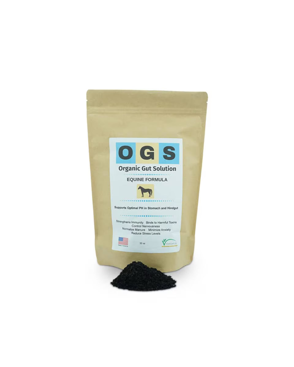 OGS Organic gut solution 32oz image 0