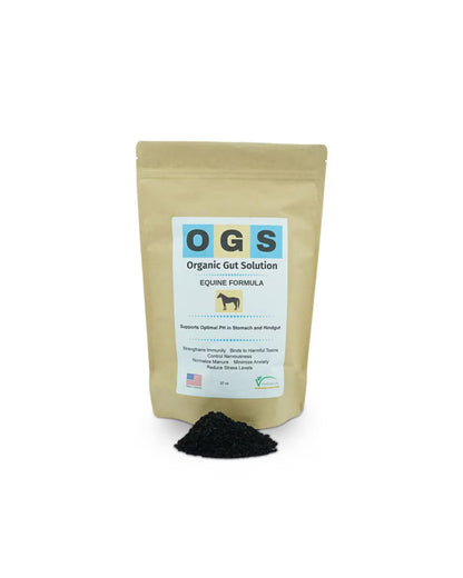 OGS Organic gut solution 32oz image 0