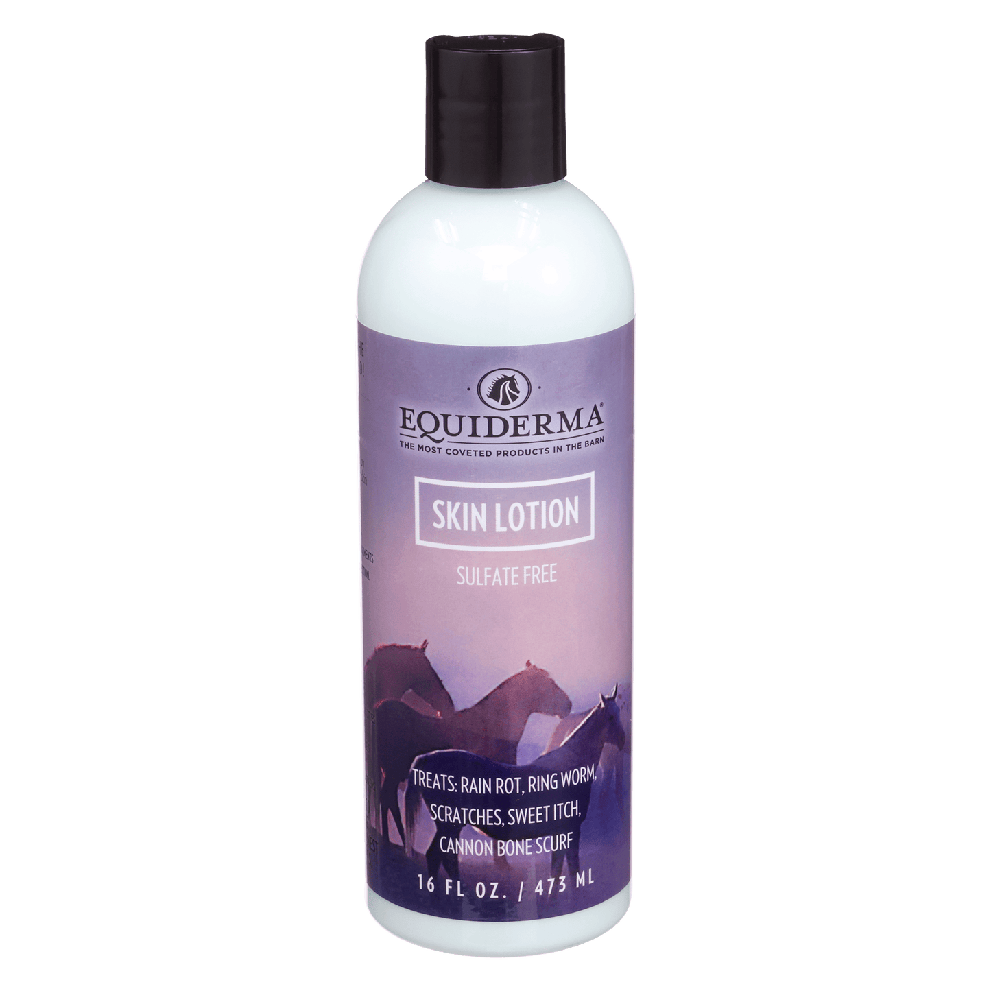 EQUIDERMA SKIN LOTION image 0
