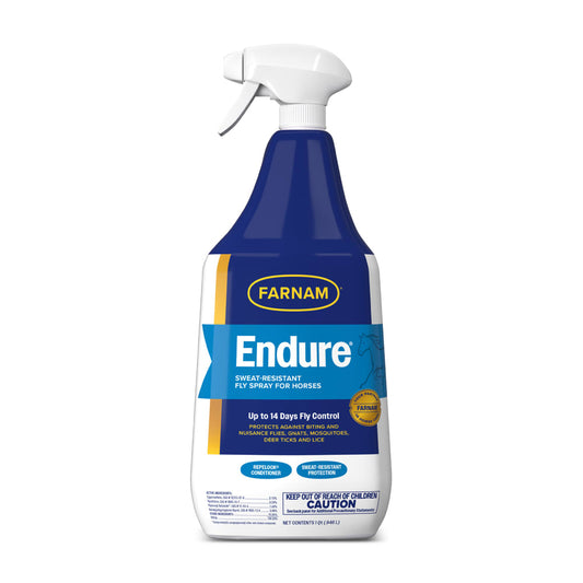 ENDURE