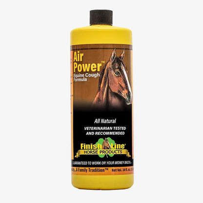 FINISH LINE AIR POWER