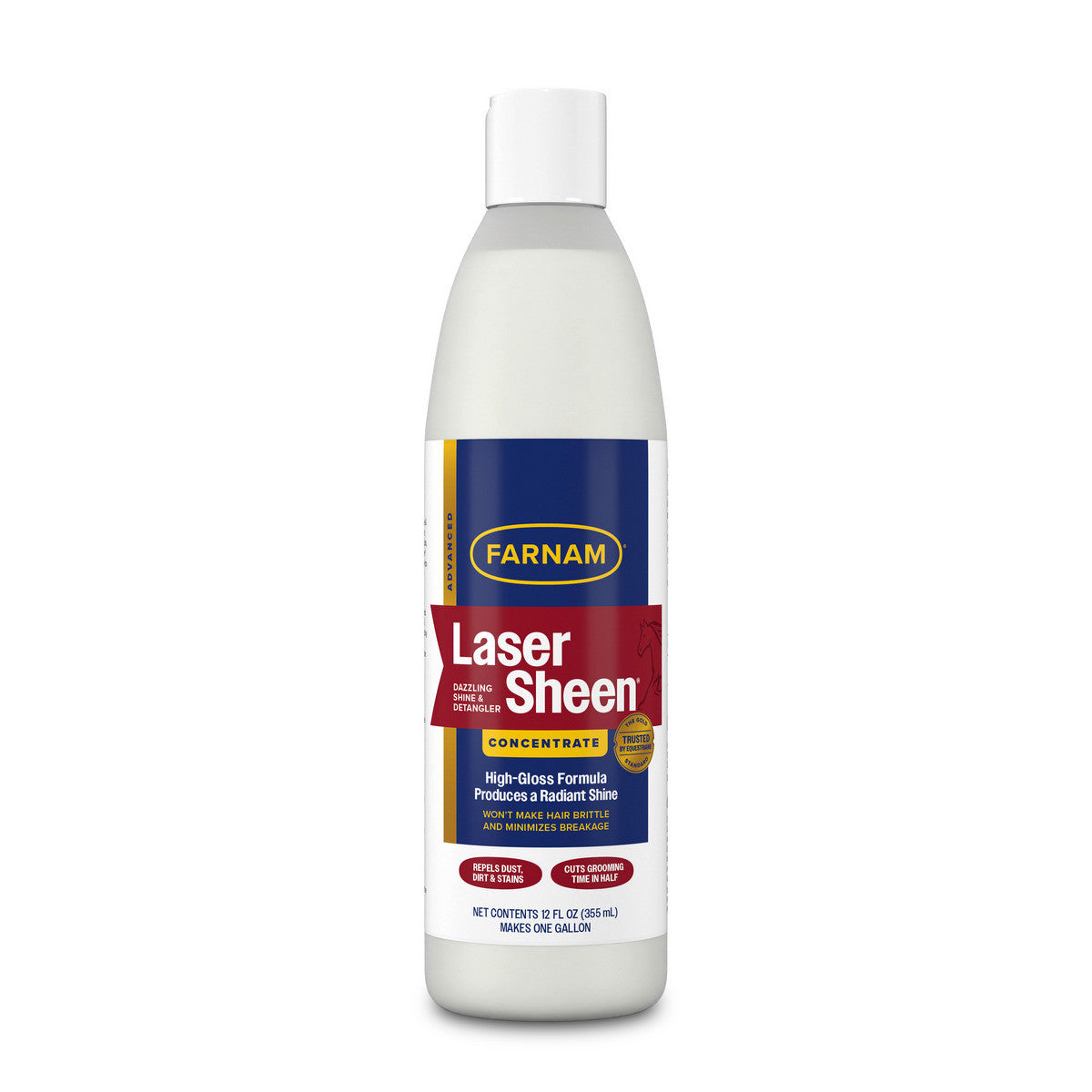 LASER SHEEN CONCENTRATE