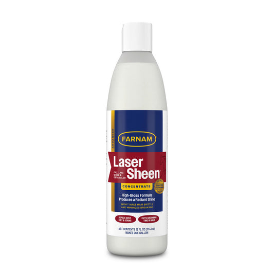 LASER SHEEN CONCENTRATE