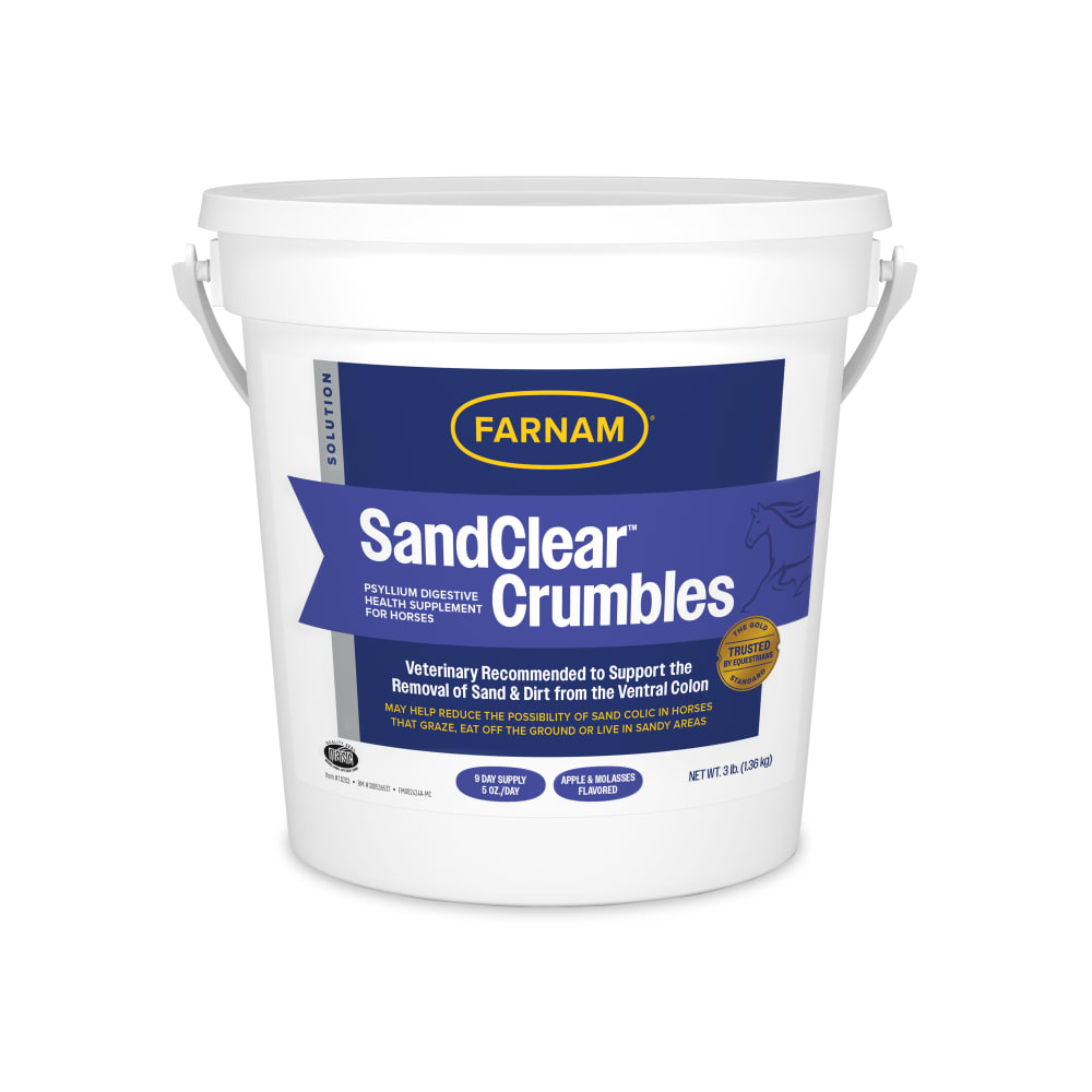 SAND CLEAR