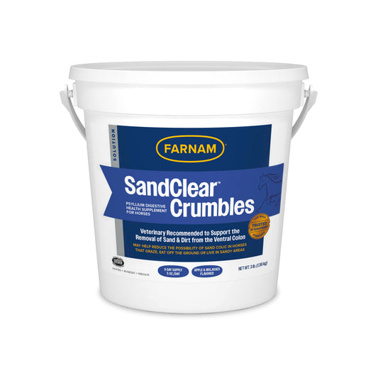 SAND CLEAR