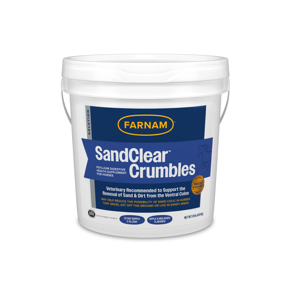 SAND CLEAR