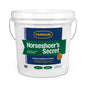 HORSESHOER'S SECRET