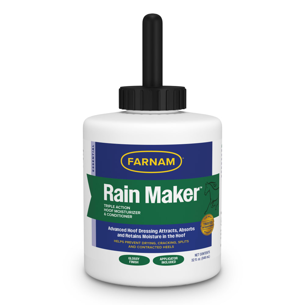 RAINMAKER