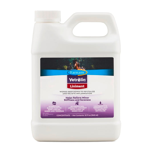 VETROLIN LINIMENT