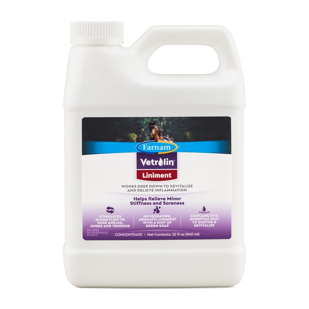 VETROLIN LINIMENT