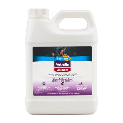 VETROLIN LINIMENT