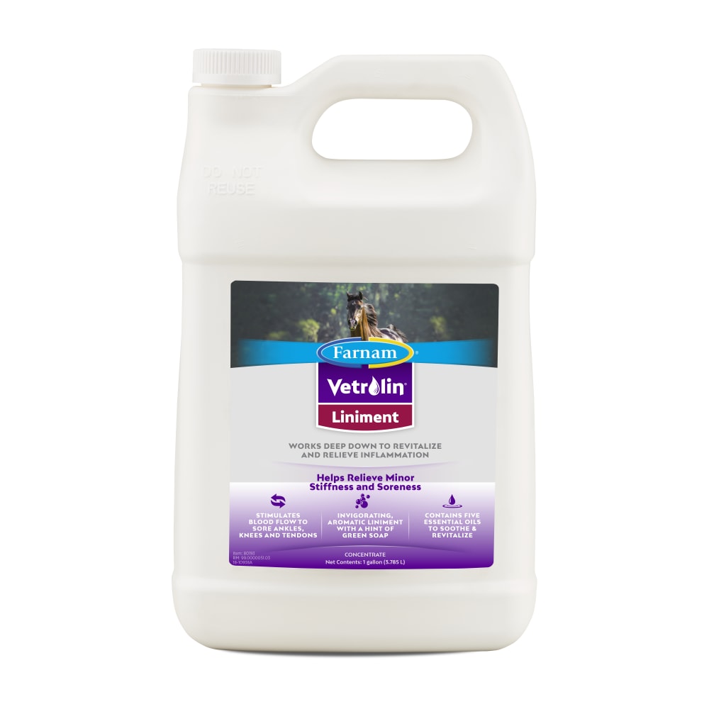 VETROLIN LINIMENT