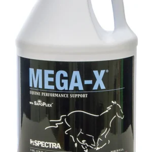 MEGA-X