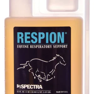 RESPION-RESPIRATORY FORMULA