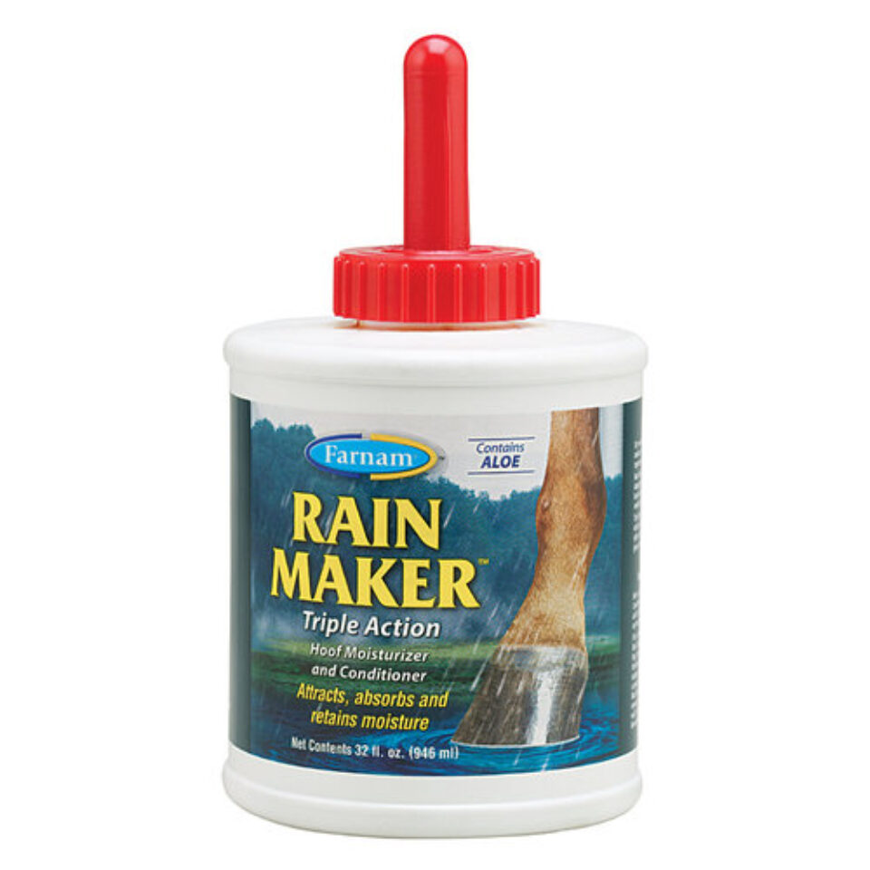 T.T. Distributors Rainmaker for Horse Hooves