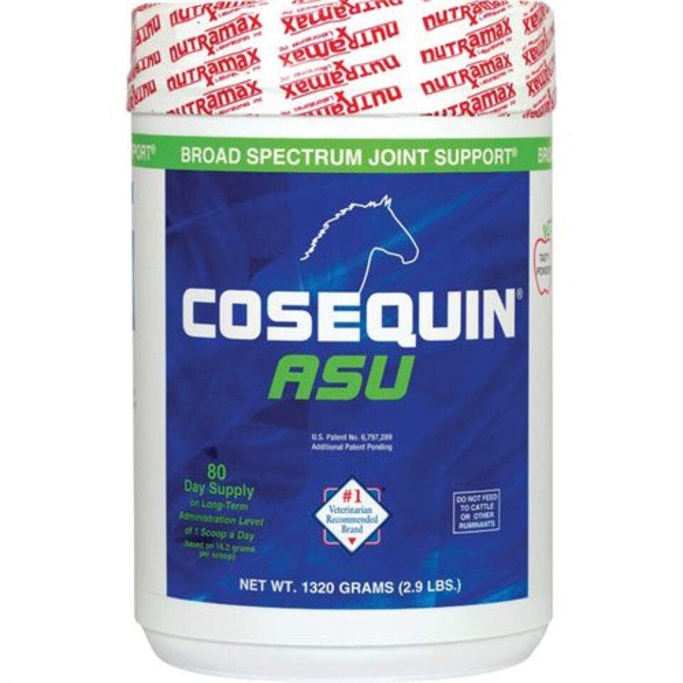 T.T. Distributors Cosequin ASU