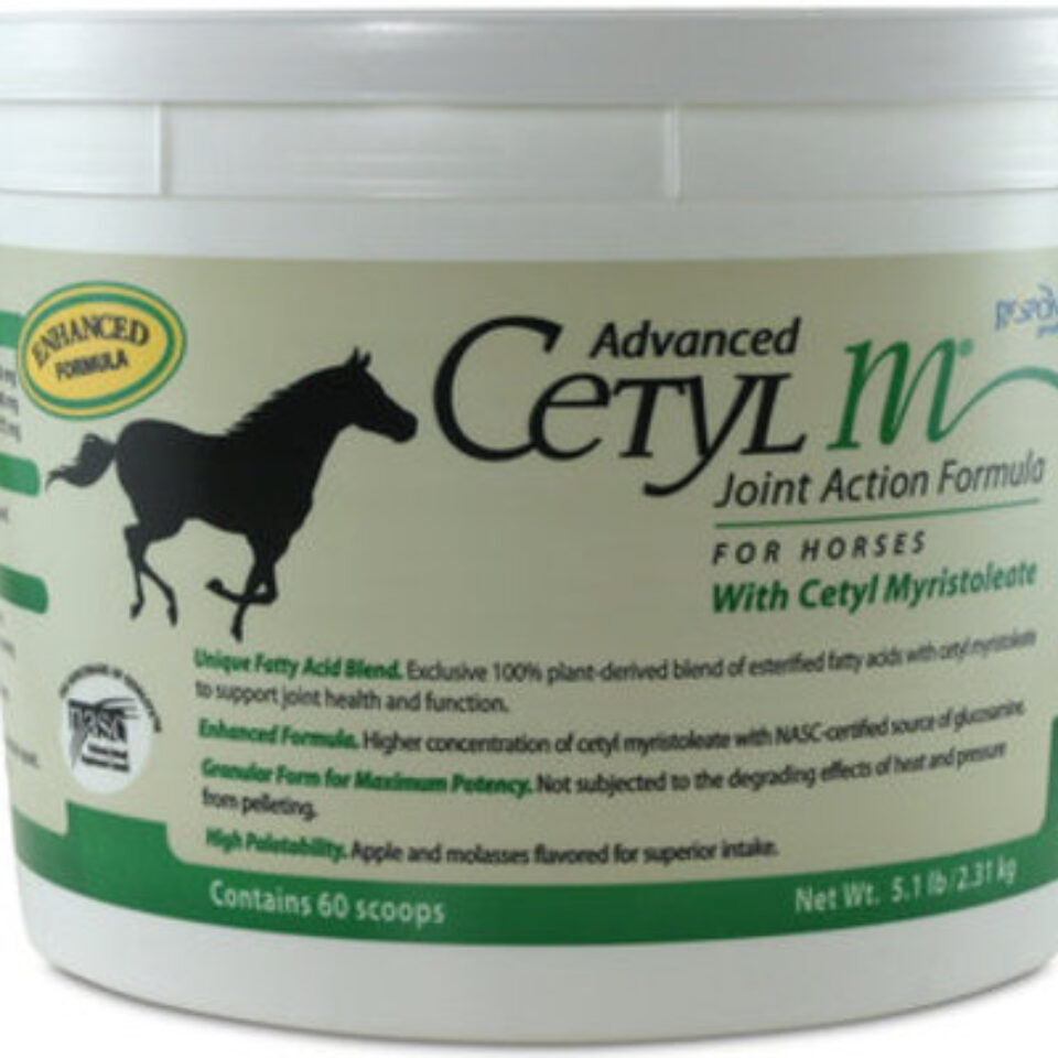 T.T. Distributors Cetyl M
