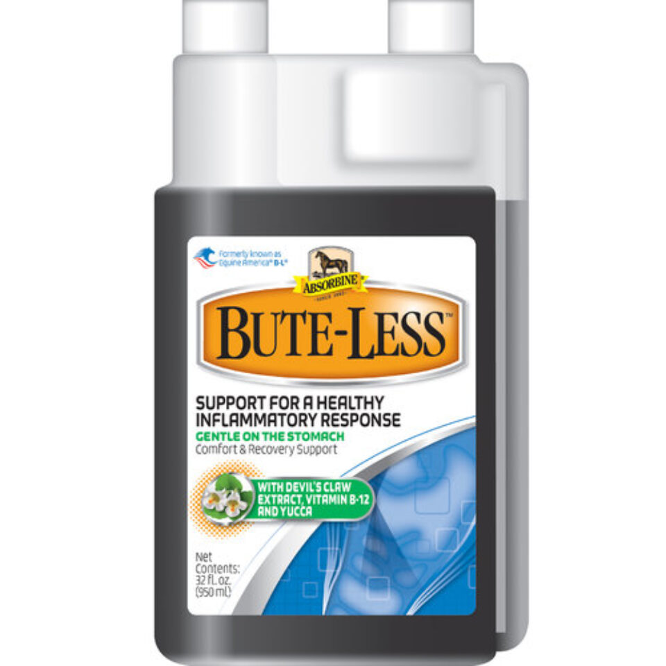 T.T. Distributors Bute-Less Liquid