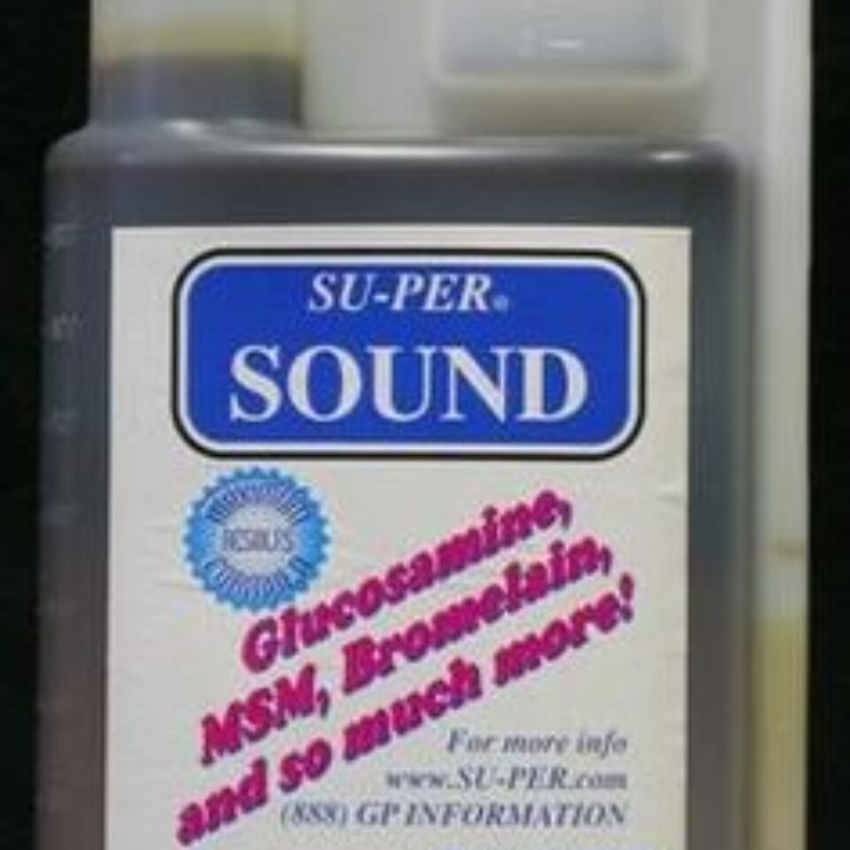 T.T. Distributors Su-Per Sound