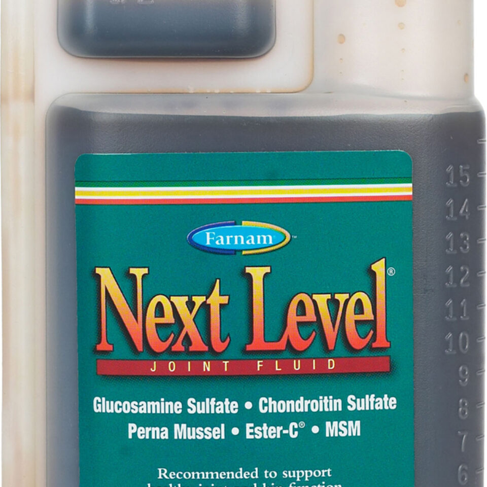 T.T. Distributors Next Level Joint Fluid