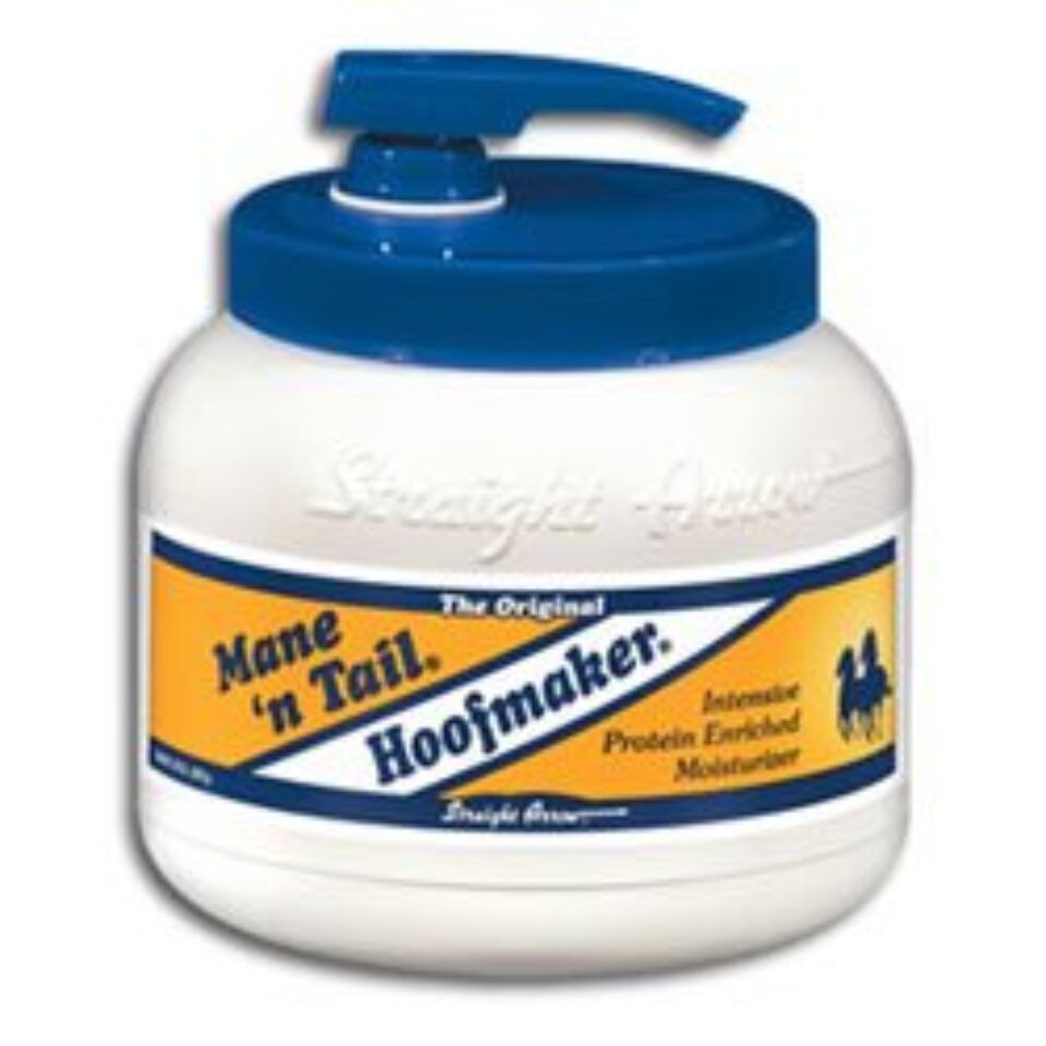 T.T. Distributors Mane 'N Tail Hoofmaker