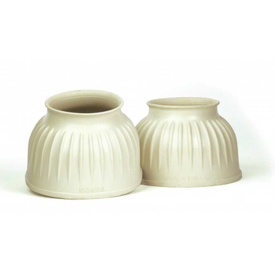 T.T. Distributors Equus Pull on Bell Boot