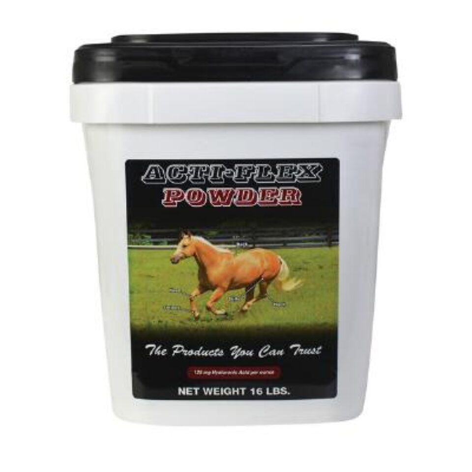 T.T. Distributors Actiflex Powder