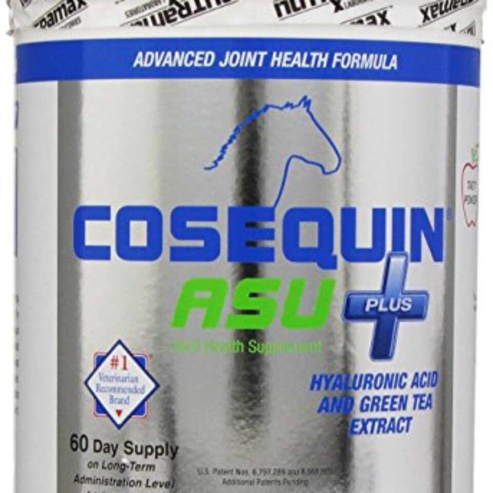 T.T. Distributors Cosequin ASU Plus