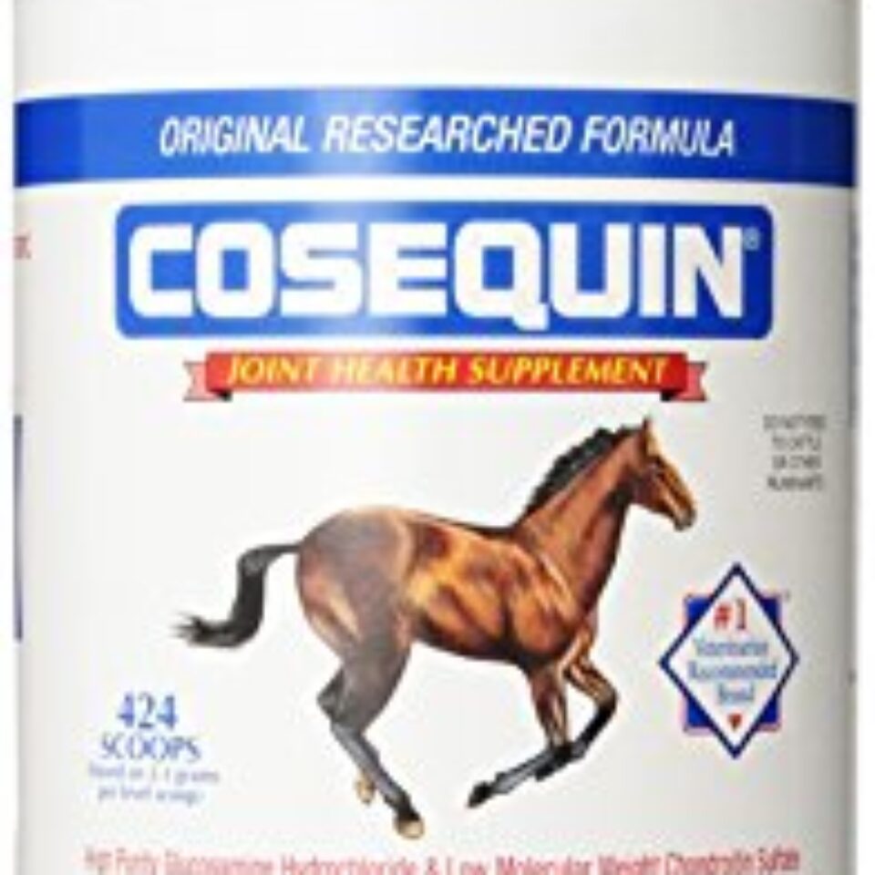 T.T. Distributors Cosequin