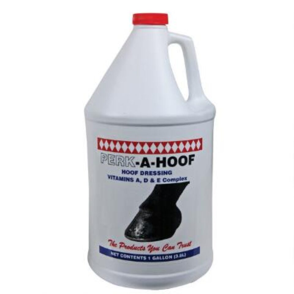 T.T. Distributors Perk-a-Hoof