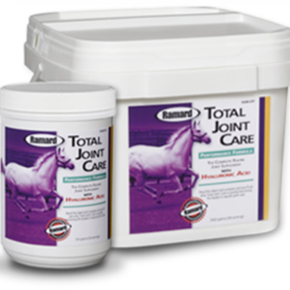 T.T. Distributors Total Joint Care