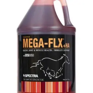 MEGA-FLX+ HA