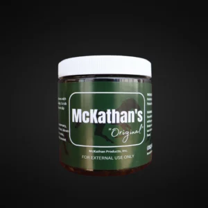 MCKATHAN'S ORIGINAL