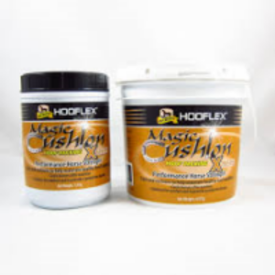 T.T. Distributors Magic Cushion Xtreme for Horses